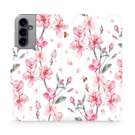 Etui do Samsung Galaxy A14 4G - wzór M124S