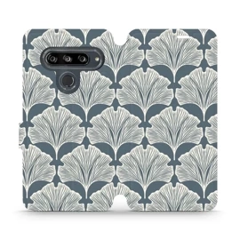 Etui do LG G8s ThinQ - wzór VA43S