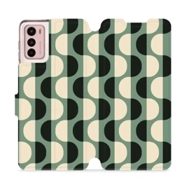 Etui do Motorola Moto G42 - wzór VA56S
