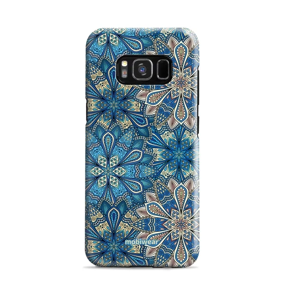 Etui Elite Pro do Samsung Galaxy S8 - wzór E108E