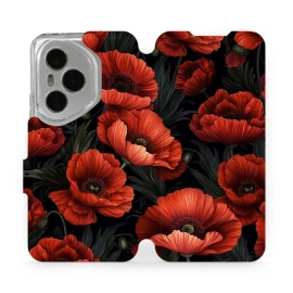 Etui do Huawei Honor 400 Pro - wzór VP45S