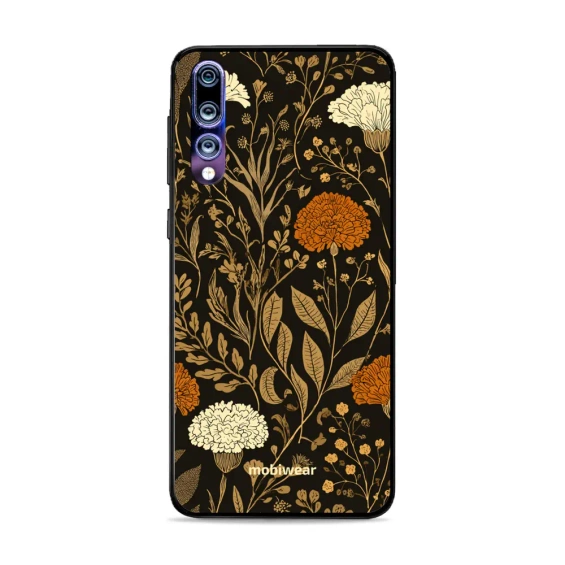 Etui Glossy Case do Huawei P20 Pro - wzór G174G