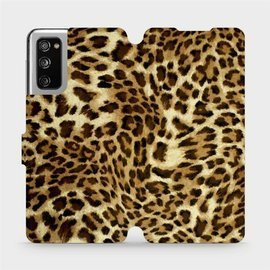 Etui do Samsung Galaxy S20 FE - wzór VA33P