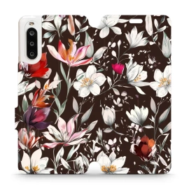 Etui do Sony Xperia 10 II - wzór VP72S