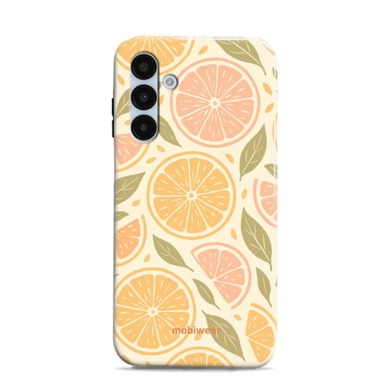 Etui Elite Pro do Samsung Galaxy A25 5G - wzór EP80E