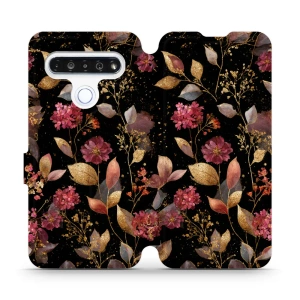 Etui do LG K61 - wzór V171S