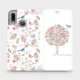 Etui do Huawei P20 Lite - wzór M120S