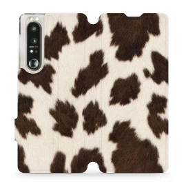 Etui do Sony Xperia 1 III - wzór V166S
