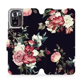 Etui do Xiaomi POCO M5s - wzór VD11P
