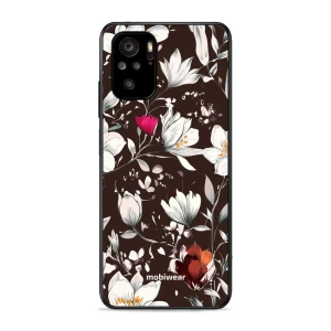 Etui Glossy Case do Xiaomi Redmi Note 10s - wzór GP72G