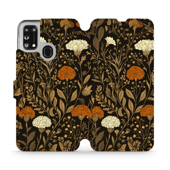 Etui do Samsung Galaxy M21 - wzór V174S