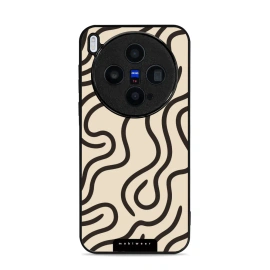 Etui Glossy Case do Vivo X300 - wzór GA60G