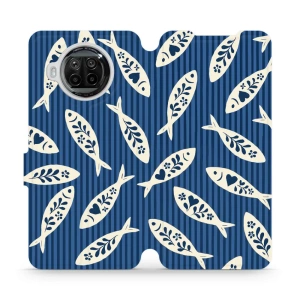 Etui do Xiaomi Mi 10T Lite - wzór VP89S