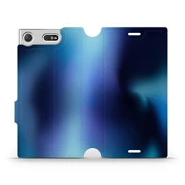 Etui do Sony Xperia XZ1 Compact - wzór VP68S