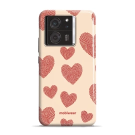 Etui Elite Pro do Xiaomi 13T Pro - wzór EP93E