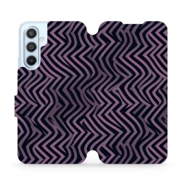 Etui do Samsung Galaxy A54 - wzór VA55S