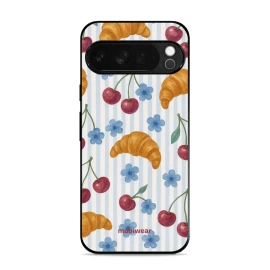 Etui Glossy Case do Google Pixel 10 Pro XL - wzór GP85G