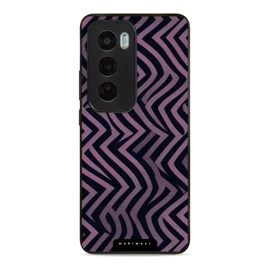 Etui Glossy Case do OPPO Reno 12 Pro 5G - wzór GA55G