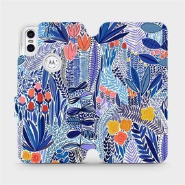 Etui do Motorola One - wzór MP03P