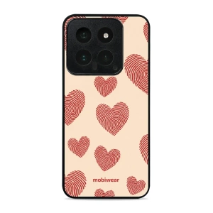 Etui Glossy Case do Xiaomi 14 - wzór GP93G