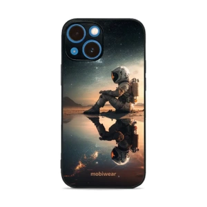 Etui Glossy Case do Apple iPhone 13 mini - wzór G003G