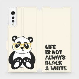 Etui do LG Velvet - wzór M041S