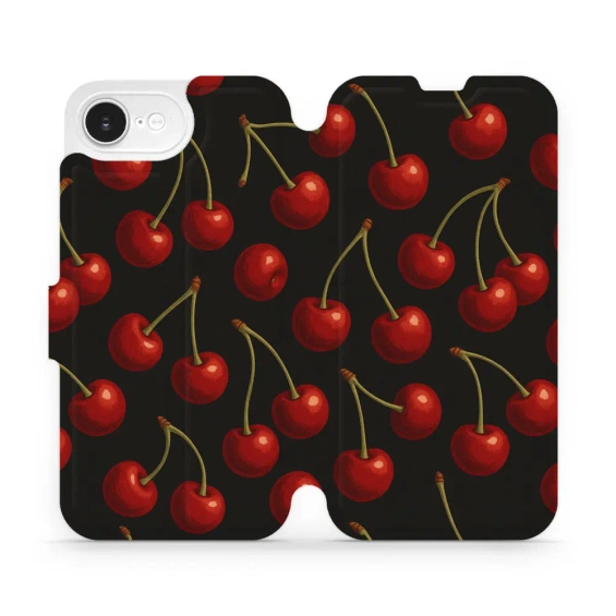 Etui do Apple iPhone 16e - wzór VP83S