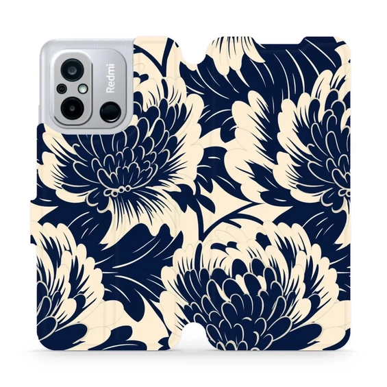 Etui do Xiaomi Redmi 12C - wzór VA40S