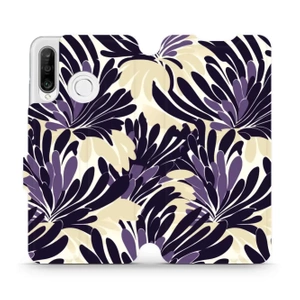 Etui do Huawei P30 Lite - wzór VA47S