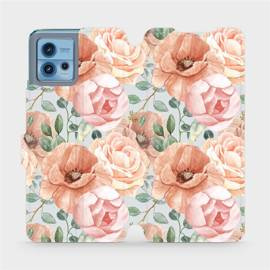 Etui do Motorola Moto G72 - wzór MP02S