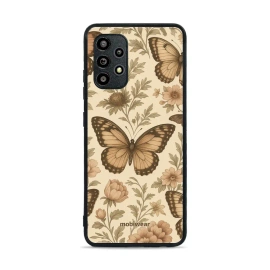 Etui Glossy Case do Samsung Galaxy A32 4G - wzór GP92G