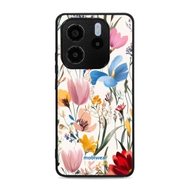 Etui Glossy Case do Xiaomi Redmi Note 14 5G - wzór GP70G