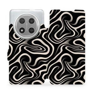 Etui do Huawei Honor Magic7 Lite 5G - wzór VA63S