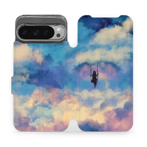 Etui do Google Pixel 9 Pro XL - wzór MR09S