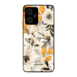 Etui Glossy Case do Xiaomi Redmi Note 12 5G - wzór GP75G