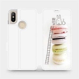 Etui do Xiaomi Mi A2 - wzór M090P