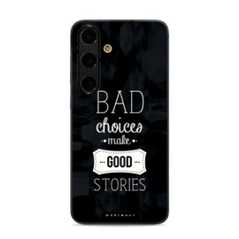 Etui Glossy Case do Samsung Galaxy S24 FE - wzór G071G