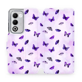 Etui do OPPO A5 5G - wzór VP76S