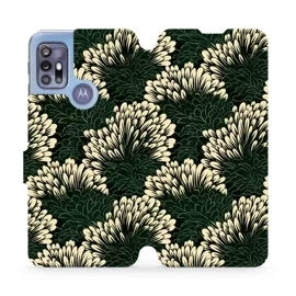 Etui do Motorola Moto G30 - wzór VA45S