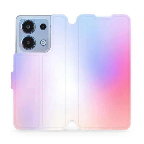 Etui do Xiaomi Redmi Note 13 4G - wzór VP65S