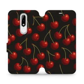 Etui do Nokia 5.1 Plus - wzór VP83S