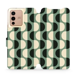 Etui do Vivo V23 5G - wzór VA56S