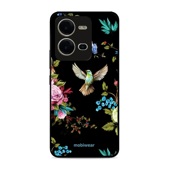 Etui Glossy Case do Vivo X80 Lite - wzór G041G