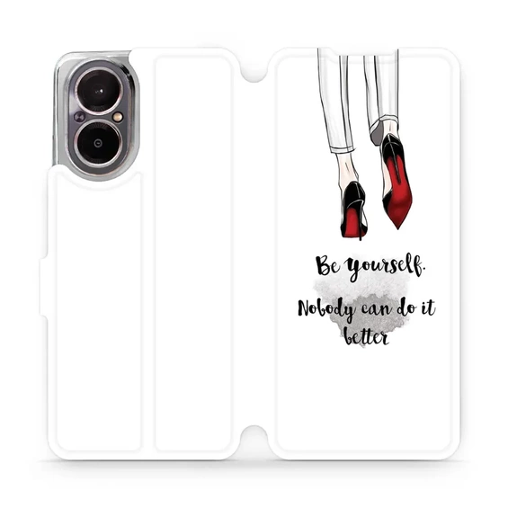 Etui do Realme C67 4G - wzór M046P