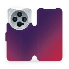 Etui do Vivo X300 - wzór VP67S