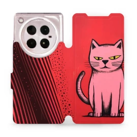 Etui do Infinix ZERO 40 5G - wzór VP54S