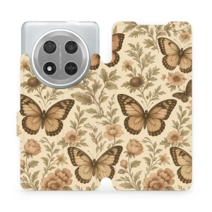 Etui do Huawei Honor Magic7 Lite 5G - wzór VP92S