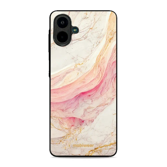Etui Glossy Case do Samsung Galaxy A07 - wzór G027G