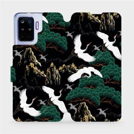 Etui do OPPO Reno 5 Lite - wzór VP16S