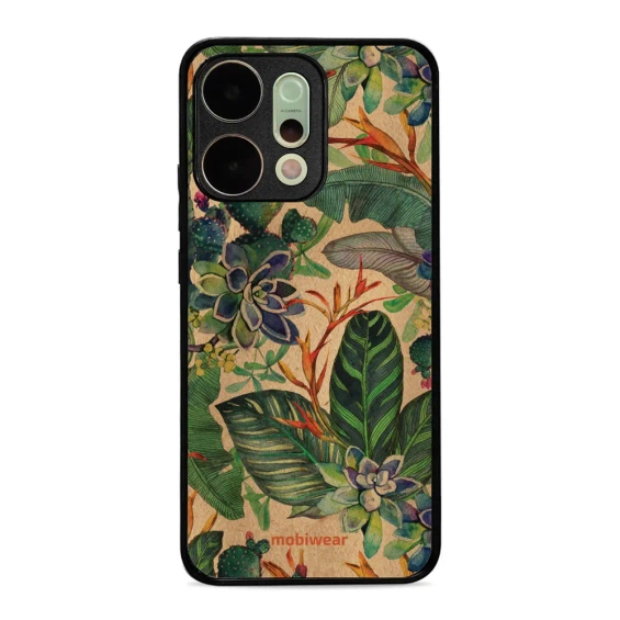 Etui Glossy Case do OPPO Reno 14 Pro 5G - wzór G036G